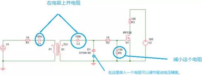 MOSFET,MOSFET驅動技術