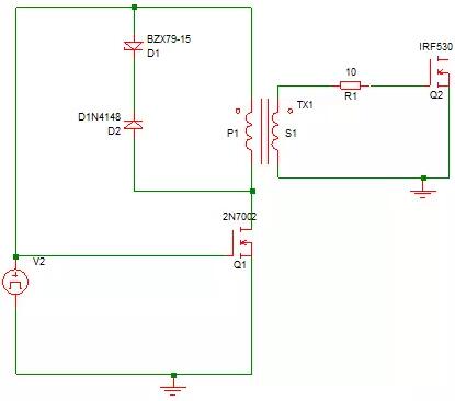 MOSFET,MOSFET驅動技術