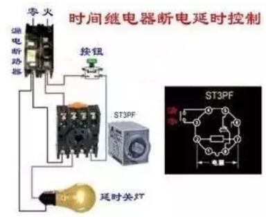 電工基礎(chǔ)知識(shí)電路圖