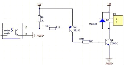 tip42c參數(shù),tip42c引腳圖電路圖,tip42c