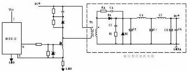 開關電源