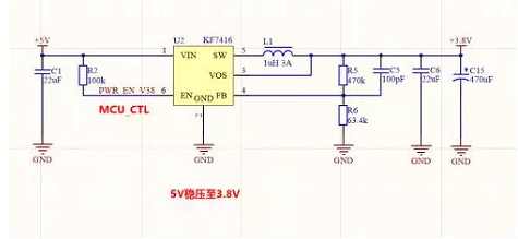 鋰電池,鋰電池供電電源