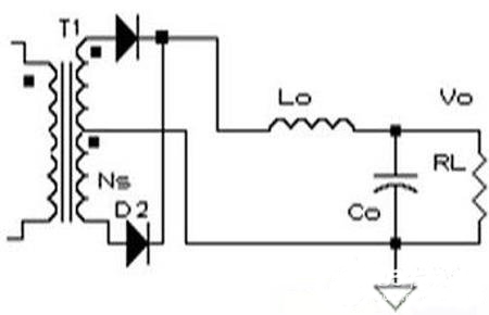 半橋驅動電路工作原理