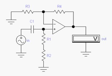 怎么增大電路的輸入阻抗