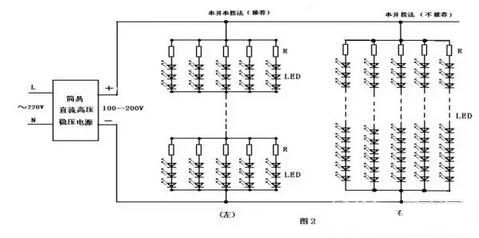 LED驅(qū)動(dòng)電源