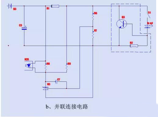 LED驅(qū)動(dòng)電源