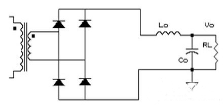 半橋電路