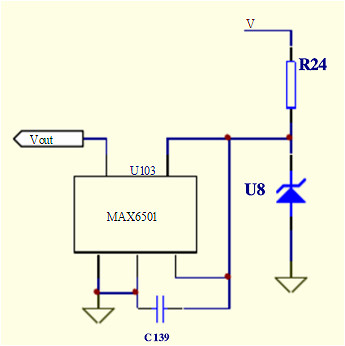 開關電源,輸入,保護電路