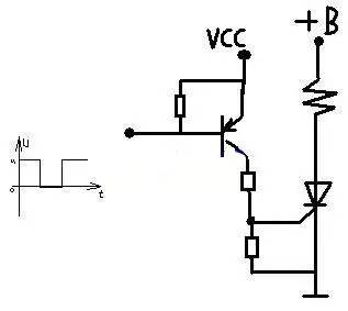 場效應管驅動電路,可控硅驅動電路