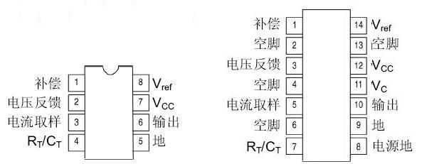 UC3842