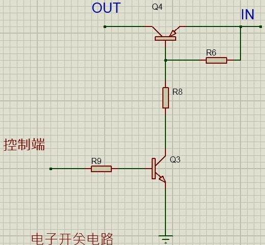 三極管用途