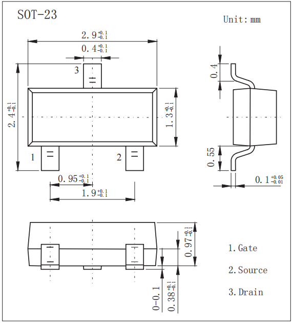 AO3403