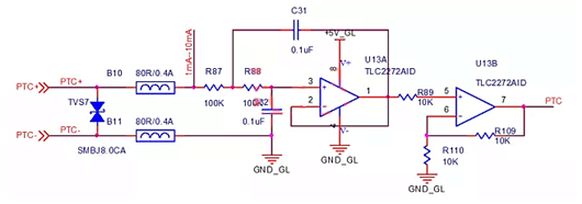 運算放大器 應用電路