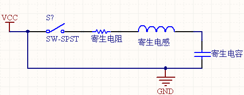 開(kāi)關(guān)電源 過(guò)沖 下沖