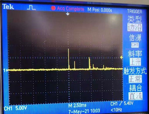 MOSFET 并聯(lián) 電容