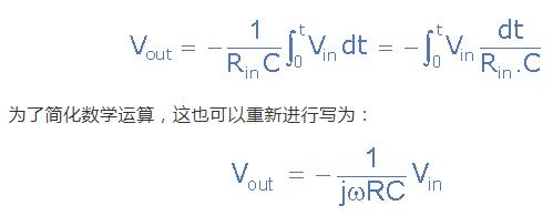 斜坡發生器