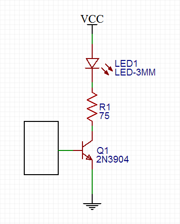 LED 電阻