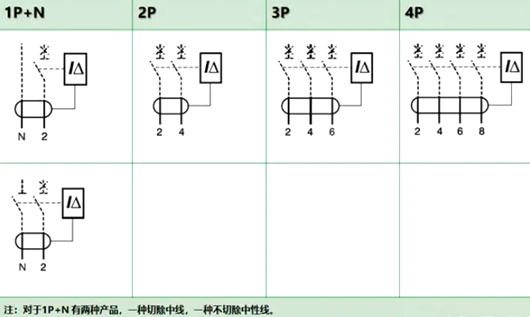 rcd電路