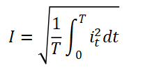 MOS管導(dǎo)通損耗計(jì)算