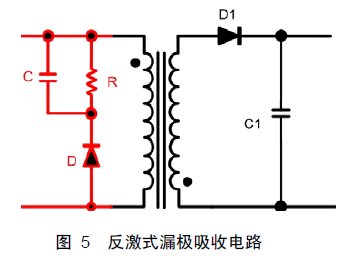 MOS管開關損耗