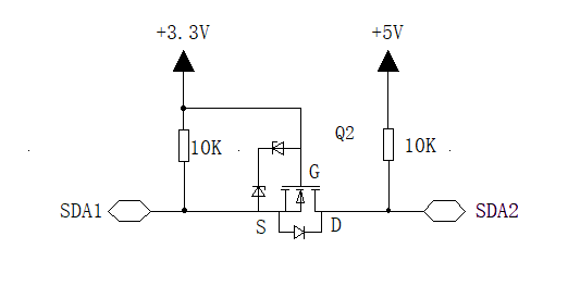 電平電路轉(zhuǎn)換