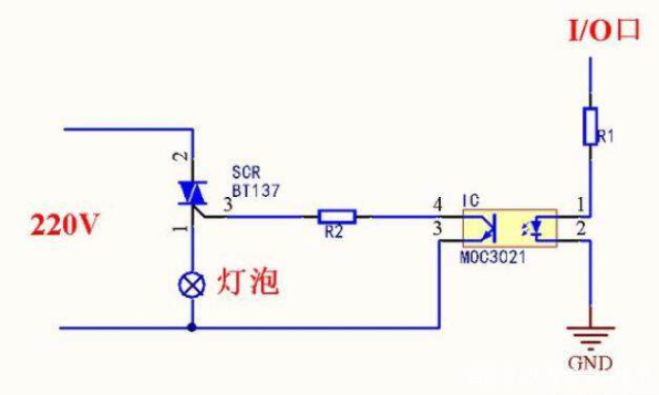 220V交流電的負(fù)載參數(shù)