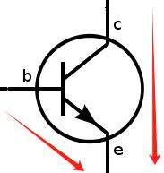 晶體管BJT是怎么工作的